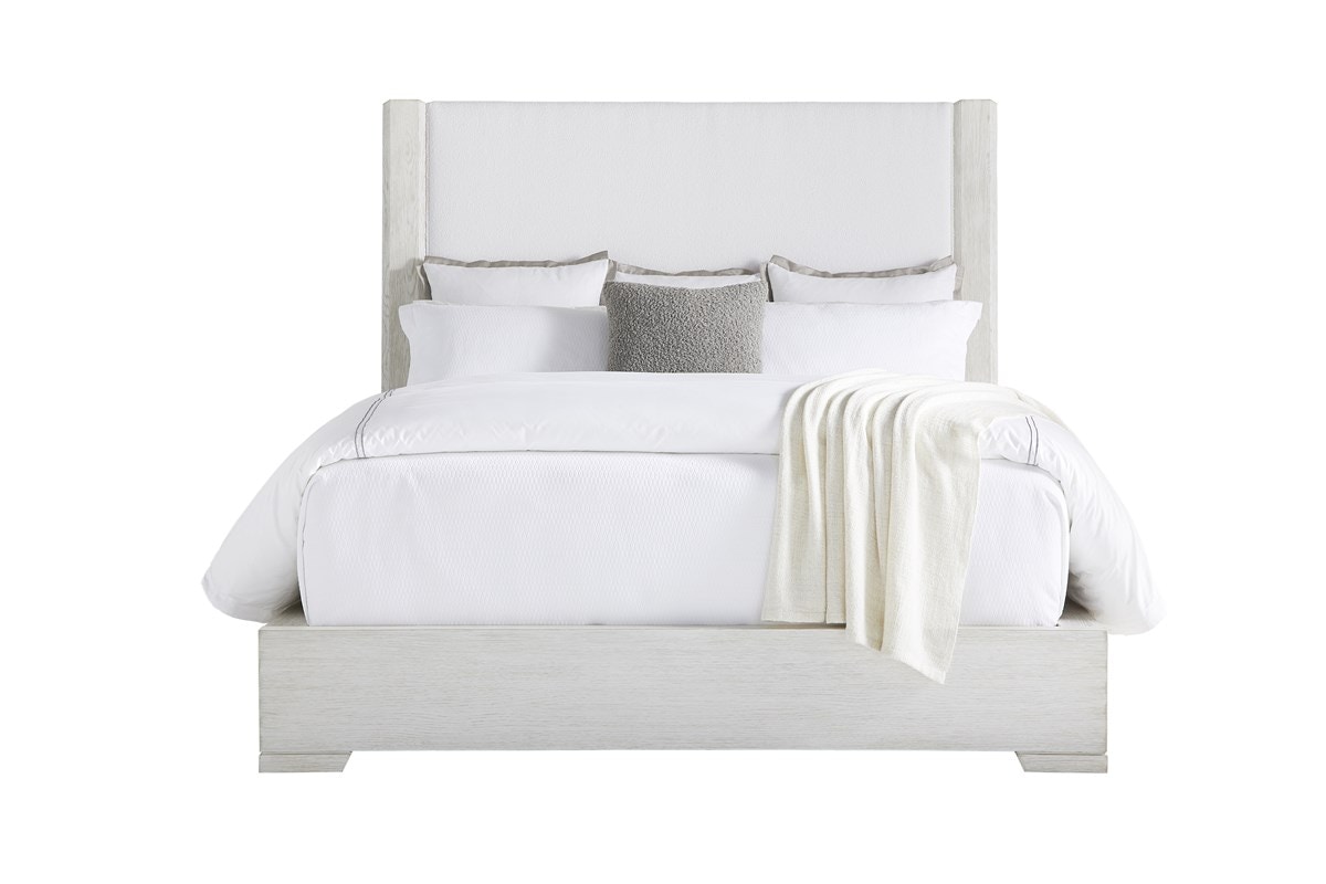Vanguard V290K-HF Bedroom Ridge King Bed